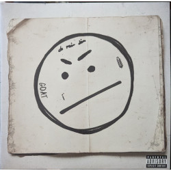 Conway The Machine - Slant Face Killah, LP