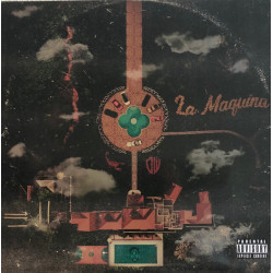 Conway The Machine - La Maquina, LP