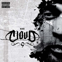 Nine - Cloud 9, LP, Reissue