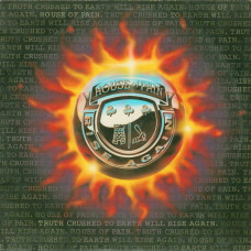 House Of Pain - Truth Crushed To Earth Shall Rise Again, LP