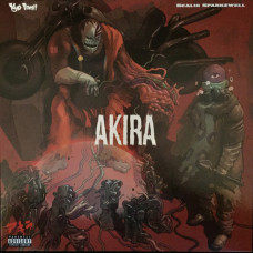 Kyo Itachi & Realio Sparkzwell - Akira, LP