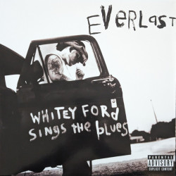 Everlast - Whitey Ford Sings The Blues, 2xLP, Reissue