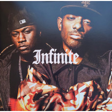 Mobb Deep - Infinite, 2xLP