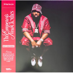 Raekwon - The Emperor's New Clothes, LP