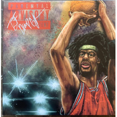 ThaGodFahim - Shot Clock King 3 & 4, LP
