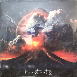 Machacha - Kunst.Art 2, LP