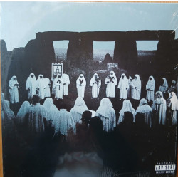 Really Hiiim - The Crux, LP