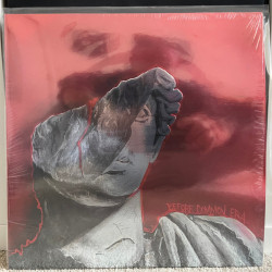 Knowledge The Pirate - Before Common Era, LP