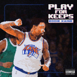 Eddie Kaine - Play for keeps , LP