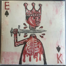 Eddie Kaine & Machacha - Crown Me Kaine, LP
