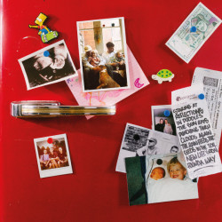 Summers Sons - Nostalgia, 2xLP