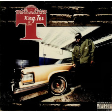 King Tee - King Tee IV Life, LP