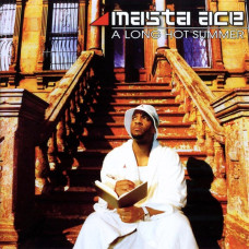 Masta Ace - A Long Hot Summer, 2xLP, Reissue