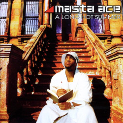 Masta Ace - A Long Hot Summer, 2xLP, Reissue