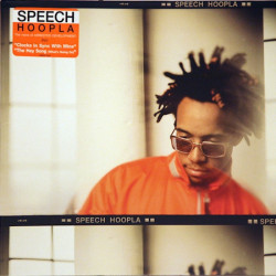 Speech - Hoopla, 2xLP