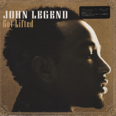 John Legend - Get Lifted, 2xLP, Reissue