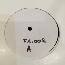 King Tee & Phil The Agony - Back Up, 12"