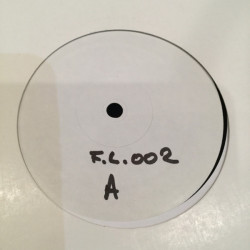 King Tee & Phil The Agony - Back Up, 12"