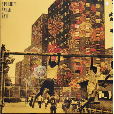 Smoovth & Fredro Starr - Project Near You, LP