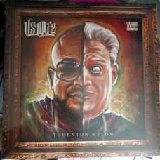 V-Stylez - Thornton Melon, LP