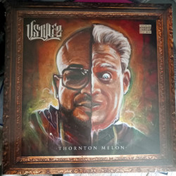 V-Stylez - Thornton Melon, LP