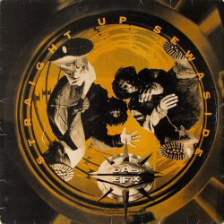Das EFX - Straight Up Sewaside, LP