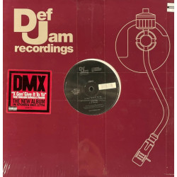 DMX - X Gon' Give It To Ya, 12"