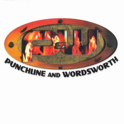 P & W - Punchline And Wordsworth, 12", EP