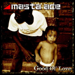 Masta Ace - Good Ol' Love / The Ways, 12"