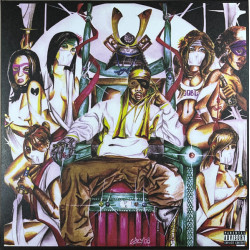 RZA As Bobby Digital - Digi Snacks, 2xLP, Reissue