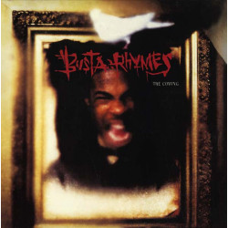 Busta Rhymes - The Coming, 2xLP, Reissue