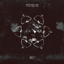 Intensiv MC - Et Længe Ventet Drama, 12", EP