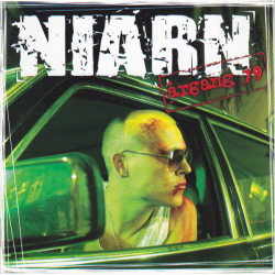 Niarn - Årgang 79, 2xLP, Reissue