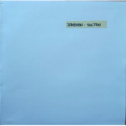 Jokeren - Sulten, 12"