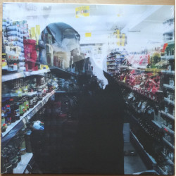 Keis Khatib - Zone 2, LP