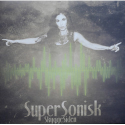 SkyggeSiden - SuperSonisk, LP