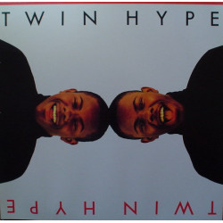 Twin Hype - Twin Hype, LP