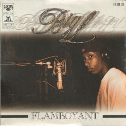 Big L - Flamboyant, 12"