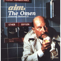 Aim - The Omen, 12"