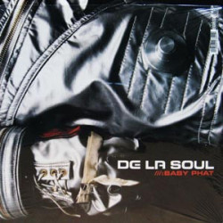 De La Soul - Baby Phat, 12"