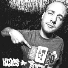 Klaes - Den Er Garanteret, 12", EP