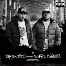 Skyzoo & Torae - Barrel Brothers, 2xLP