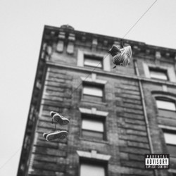 Apollo Brown & Skyzoo - The Easy Truth, LP, Repress
