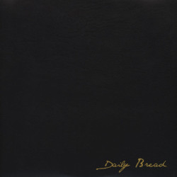 Hassaan Mackey & Apollo Brown - Daily Bread, 2xLP, Repress