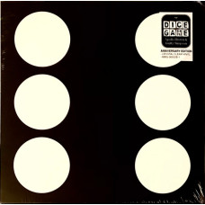 Apollo Brown & Guilty Simpson - Dice Game, LP, Reissue