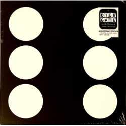 Apollo Brown & Guilty Simpson - Dice Game, LP, Reissue
