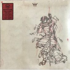 Mello Music Group - Bushido, 12"