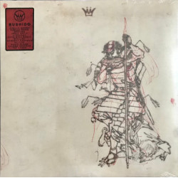 Mello Music Group - Bushido, 12"
