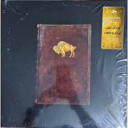 Apollo Brown & Che Noir - ...As God Intended, LP