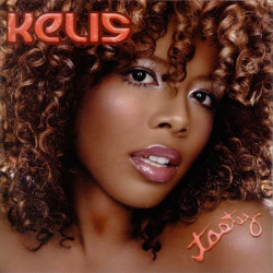 Kelis - Tasty, 2xLP